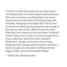 1 614 Likes 57 Comments Nikita Gill Nikita Gill On Instagram Poem Poetry Poetsofinstagram Nikitagill Writing Quotes In Words Quotes Quotes Words