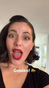 You know together we’re golden! #kpopdemonhunters #golden #huntrix