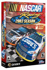 Welcome to the official subreddit of the legendary papyrus games: Amazon Com Nascar Racing 2003 Season Pc Video Games