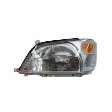Ships same or next day. Headlamp Narrow Lh Rh For Hino Dutro 300 Xzu6 2011 On Cks Truck Parts
