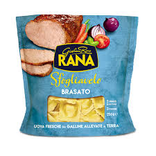 Check spelling or type a new query. Tortelloni Al Brasato Sfogliavelo Giovanni Rana