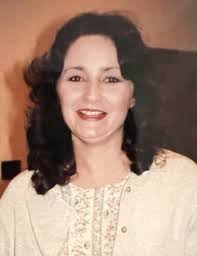 Obituary information for Gloria Jordan Adcock