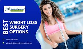 Best Weight Loss Surgery Options In 2020 Jet Medical Ourism