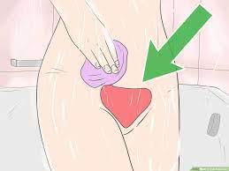 The betty line of dyes, designed for women's pubic hair, works just as well for men. How To Dye Pubic Hair 13 Steps With Pictures Wikihow