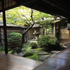 The inside of a japanese house is strictly a no shoes zone. Pin On Japanese Garden Ideas