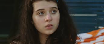 The Shallow End — Cynthia Silver