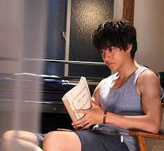 ep 3 mirei kiritani x kento yamazaki j drama sukina hito ga iru koto a girl 3 sweethearts jul 18 2016 山崎賢人 写真集 俳優 キングダム