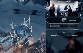 How to build automatons (robots) in frostpunk. Frostpunk Guide Die Besten Tipps Fur Uberlebende Gamez