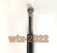 1PC Forklift pallet truck handle gas spring hydraulic rod telescopic rod  B106G-6