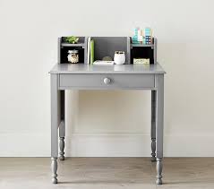 Morgan simple desk & hutch. Pin On Muebles