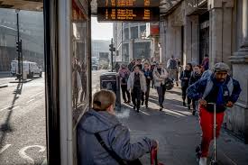 Lockdown is an ambitious project that we intend on enhancing with help from the community. A Lockdown With Loopholes England Faces New Virus Restrictions The New York Times