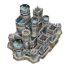 Maybe you would like to learn more about one of these? Winterfell Game Of Thrones Puzzle 910 Teile 3d Puzzle Amazon Com Au Toys Games