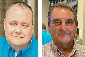 Milner, Sanderson running for mayor of Choudrant