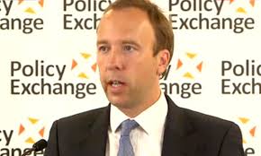 Matt Hancock raises hopes of mass coronavirus testing — but gives no  timeframe