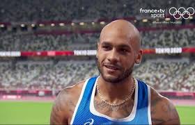 The 100m men's olympic sprint has been on all olympic games programs since the first olympics in 1896, and has provided many highlights. Sr7quem8eagawm