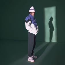 #lasquale lacostele croco me faisait craquer j'ai croquer je veu tout le gâteau qui aurait cru qui aurait dit?? qui la fait?? maes lds. The Jacket Lacoste And Sneakers Dior Worn By Moha The Dogfish On His Account Instagram Mohalasquale Spotern
