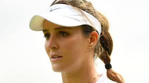 Laura Robson: Former junior Wimbledon champion & Olympic silver medallist  retires
