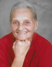 Obituary for Geraldine 'Jewell" (Davis) Bailey