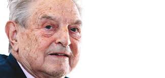 Soros: Avrupa çökerse büyük sorumlu Almanya