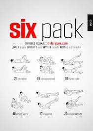 Abs Workout How To Have Six Pack Level 1 How To Quickly Get 6 Pack Abs 8 Minute Fitness In 2020 Abs Workout For Women Six Pack Abs Workout Crunches Workout