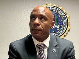 FBI lays out top challenges, priorities in Palm Springs area