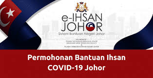 Upacara harı pendıdıkan nasıonal 2021 | sma negerı 02 batuosıs audams amartya. Permohonan Bantuan Ihsan Covid 19 Negeri Johor