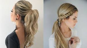 There are also different kinds of braids that work on short hair. 60 Cute Easy Hairstyles For Short Hair For School 2021