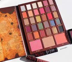 It looked great on camera though, so maybe i'll use it for cool sabrina themed instagram photos. Ù…Ø³Ø­ ÙØ±Ø¹ Ù…Ø­Ù„ÙŠ Nyx Sabrina Makeup Palette Dsvdedommel Com