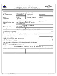 Tarikh akhir pengemukaan borang nyata cukai pendapatan (bncp) bagi individu yang tidak menjalankan perniagaan bagi tahun taksiran 2020. Maklumat Individu Pemastautin Yang Tidak Menjalankan Perniagaan Tahun Taksiran Borang Nyata Individu Pemastautin