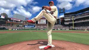 You can play as a variety of characters, from mlb players to cartoon classics. R B I Baseball 19 Is Available Now On Xbox One Xbox Wire