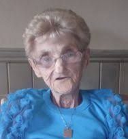 Condolence Book for Geraldine (Gertie) Stowe (Drogheda, Louth)