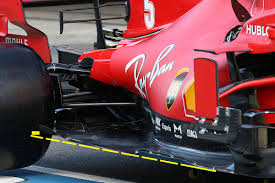 The 2002 ferrari was one of the fastest ever f1 cars. Ferrari To Test 2021 Spec Floor In Portuguese Gp Practice