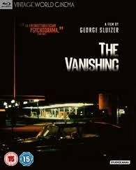 A family vacation takes a terrifying turn when a couple discover their young daughter has vanished without a trace. The Vanishing Blu Ray Release Date June 8 2020 Spoorloos Vintage World Cinema United Kingdom