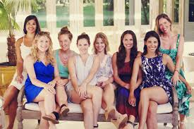 Rehearsal Dinner Style To Vogue Or Bust Dresses For Big Bust What To Wear To A Wedding Bridesmaid Style