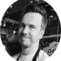 Predator: If It Bleeds by Andrew Mayne