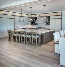 When they arrived, they were in perfect. Long Kitchen Island With Seating For 6 Home Interior Ideas