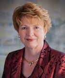 The Irwin Chapel Staff