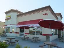 I also enjoy playing in superheroic worlds of my own creation (you can find out more about my fiction endeavors at anthonykarcz.com). In N Out Burger San Carlos Ca 445 Industrial Rd