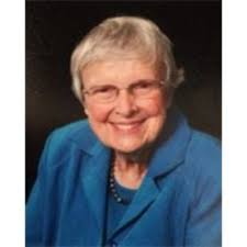 Obituary information for Louise Milligan Storm