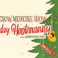 Old Crow Medicine Show event image