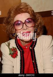 Donna Novack's Instagram, Twitter & Facebook