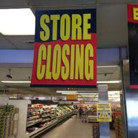 For instance, it's not the credit card company's problem if you bought cough medicine at pathmark and didn't get bonus rewards because pathmark is considered a grocery store, not a drug store. Pathmark 242 Lincoln Blvd