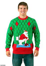 Ugly Sweaters Walmart Parity Walmart Ugly Sweater Up To 79 Off