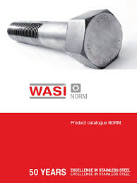 Muffe ag x ig2,00 €. Wasi Product Catalogue Norm En Pdf Screw Warehouse
