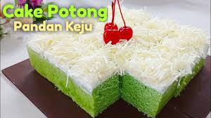Jul 02, 2021 · 1. Bolu Kukus Pelangi 1 Telur Bolu Rainbow Youtube