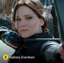 Archery 🏹, which of these characters does it best 🤔🎬