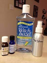 Pin On Essential Oil Recipes