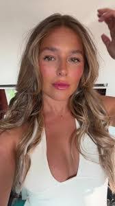 Alicia Stovall's Instagram, Twitter & Facebook