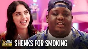 What Happens When You Write a Children’s Book High (feat. Teddy Ray)