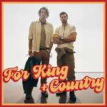For King & Country